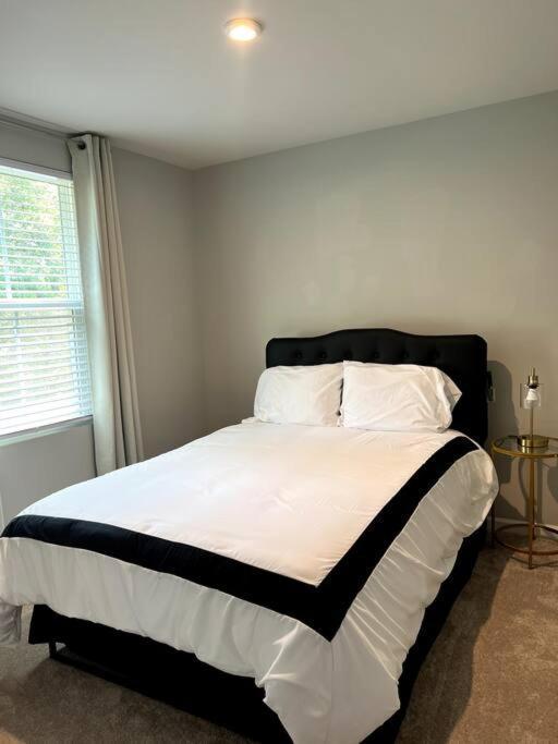 Family Friendly 4Br Home Near Ft Gregg Adams Vsu Petersburg Kültér fotó