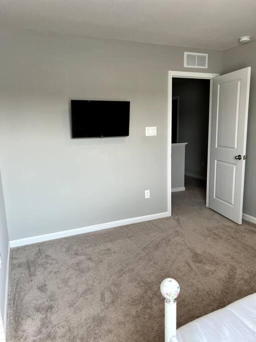 Family Friendly 4Br Home Near Ft Gregg Adams Vsu Petersburg Kültér fotó